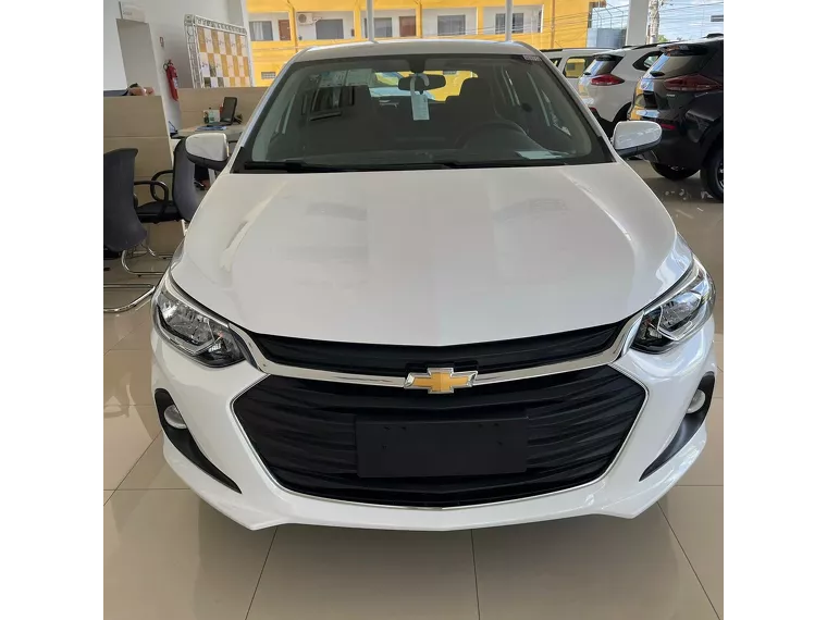 Chevrolet Tracker Prata 9