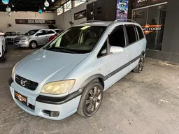 Chevrolet Zafira