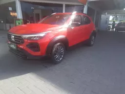 Fiat Pulse