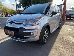 Citroën Aircross