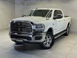 RAM 3500