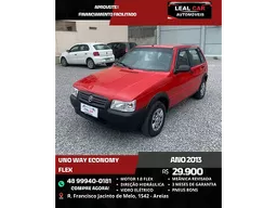 Fiat Uno