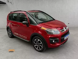Citroën Aircross