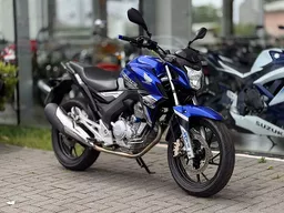 CB Twister