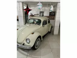 Volkswagen Fusca