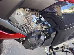 Yamaha Fazer 150
