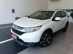 Honda CRV