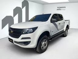 Chevrolet S10