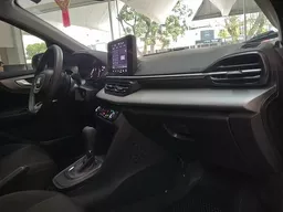 Fiat Pulse