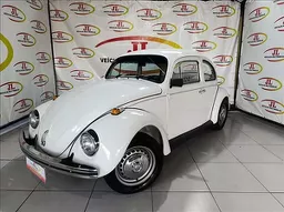 Volkswagen Fusca