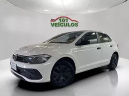 Volkswagen Polo Hatch