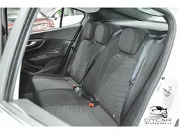 Fiat Fastback