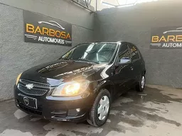 Chevrolet Celta