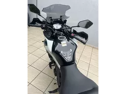 Kawasaki Versys