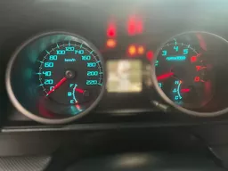 Mitsubishi Pajero TR4