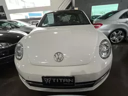 Volkswagen Fusca