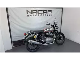 Royal Enfield Interceptor