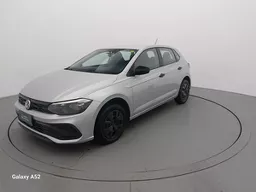 Volkswagen Polo Hatch