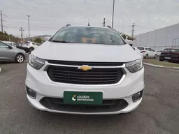 Chevrolet Spin