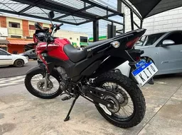 Honda XRE 190