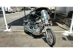 XV Virago