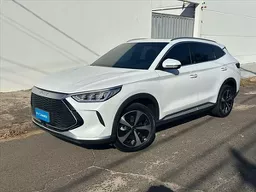 BYD Song Plus