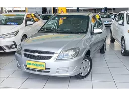Chevrolet Celta