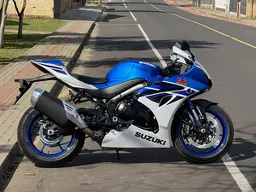 Suzuki GSX-R
