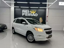 Chevrolet Spin