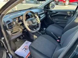 Fiat Argo