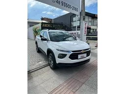 Chevrolet Montana
