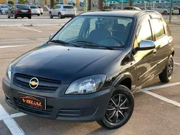 Chevrolet Celta
