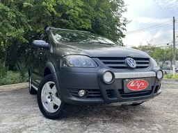 Volkswagen Crossfox