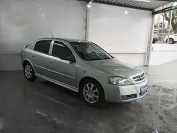 Chevrolet Astra