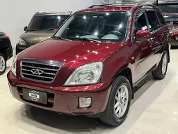 Chery Tiggo
