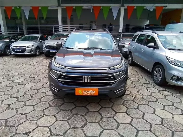 Fiat Toro Cinza 6