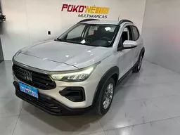 Fiat Pulse