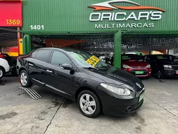 Renault Fluence