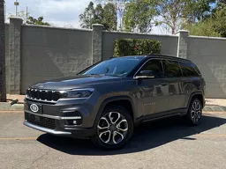 Jeep Commander
