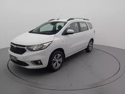Chevrolet Spin
