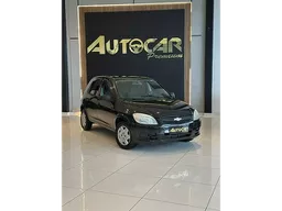 Chevrolet Celta