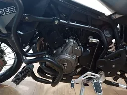 Triumph Tiger 900