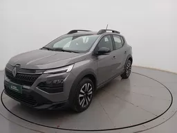 Renault Kardian