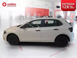 Volkswagen Polo Hatch