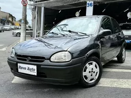 Chevrolet Corsa
