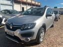 Renault Sandero 2016-prata-juazeiro-do-norte-ceara