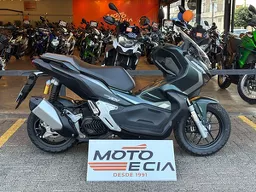 Honda ADV