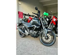 Yamaha Fazer 150