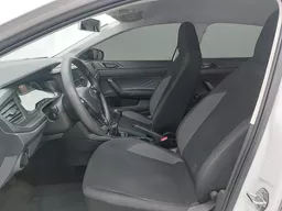 Volkswagen Polo Hatch
