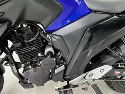 Yamaha Fazer 250